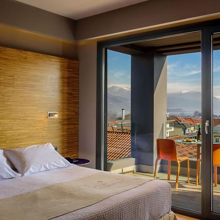 Hotel Essence Living Exclusive à Ioannina Extérieur photo