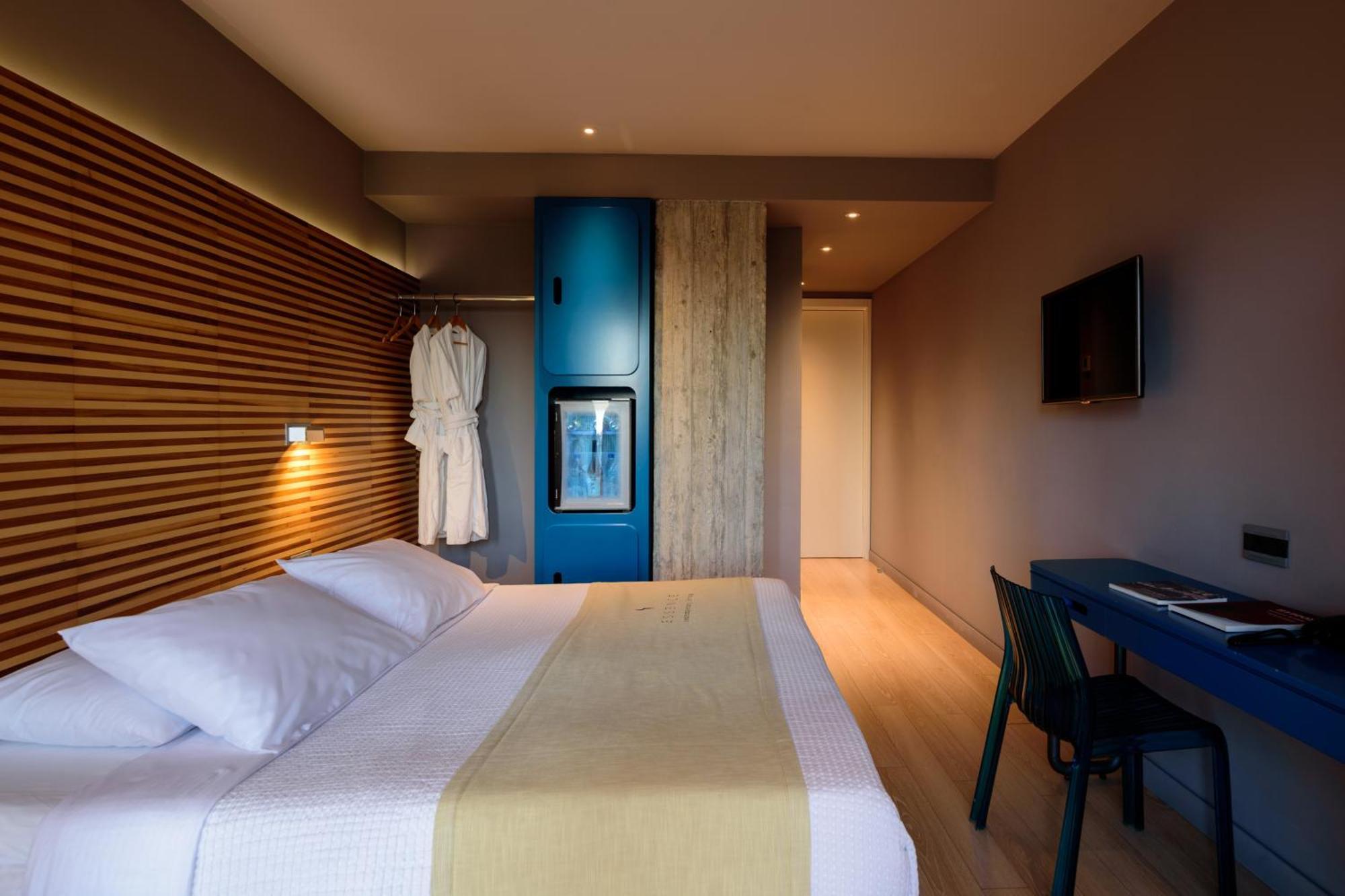 Hotel Essence Living Exclusive à Ioannina Extérieur photo